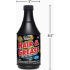 Instant Power Hair & Grease 20 Oz. Liquid Single Use Drain Opener Image 6
