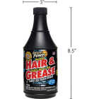 Instant Power Hair & Grease 20 Oz. Liquid Single Use Drain Opener Image 5