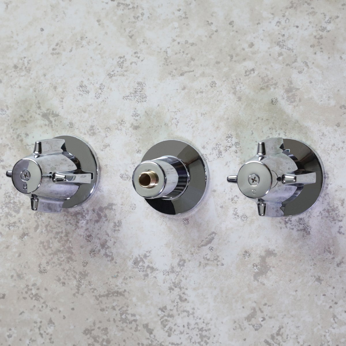 Danco Central Brass Bath & Shower Repair Kit Image 6