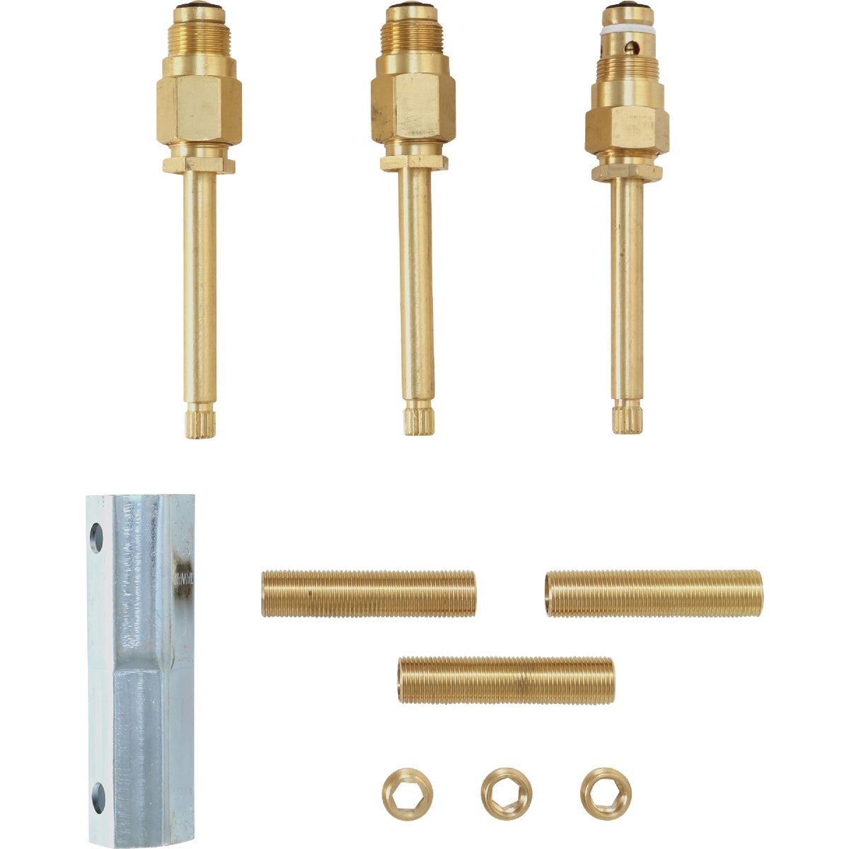 Danco Central Brass Bath & Shower Repair Kit Image 5