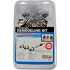 Danco Central Brass Bath & Shower Repair Kit Image 2