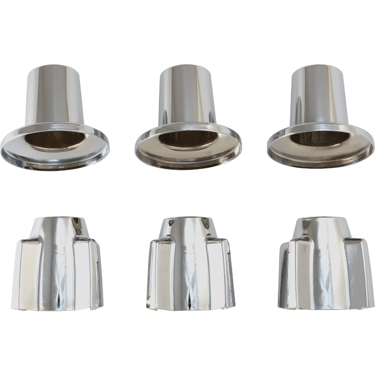 Danco Central Brass Bath & Shower Repair Kit Image 3