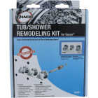 Danco Sayco Bath & Shower Repair Kit Image 2