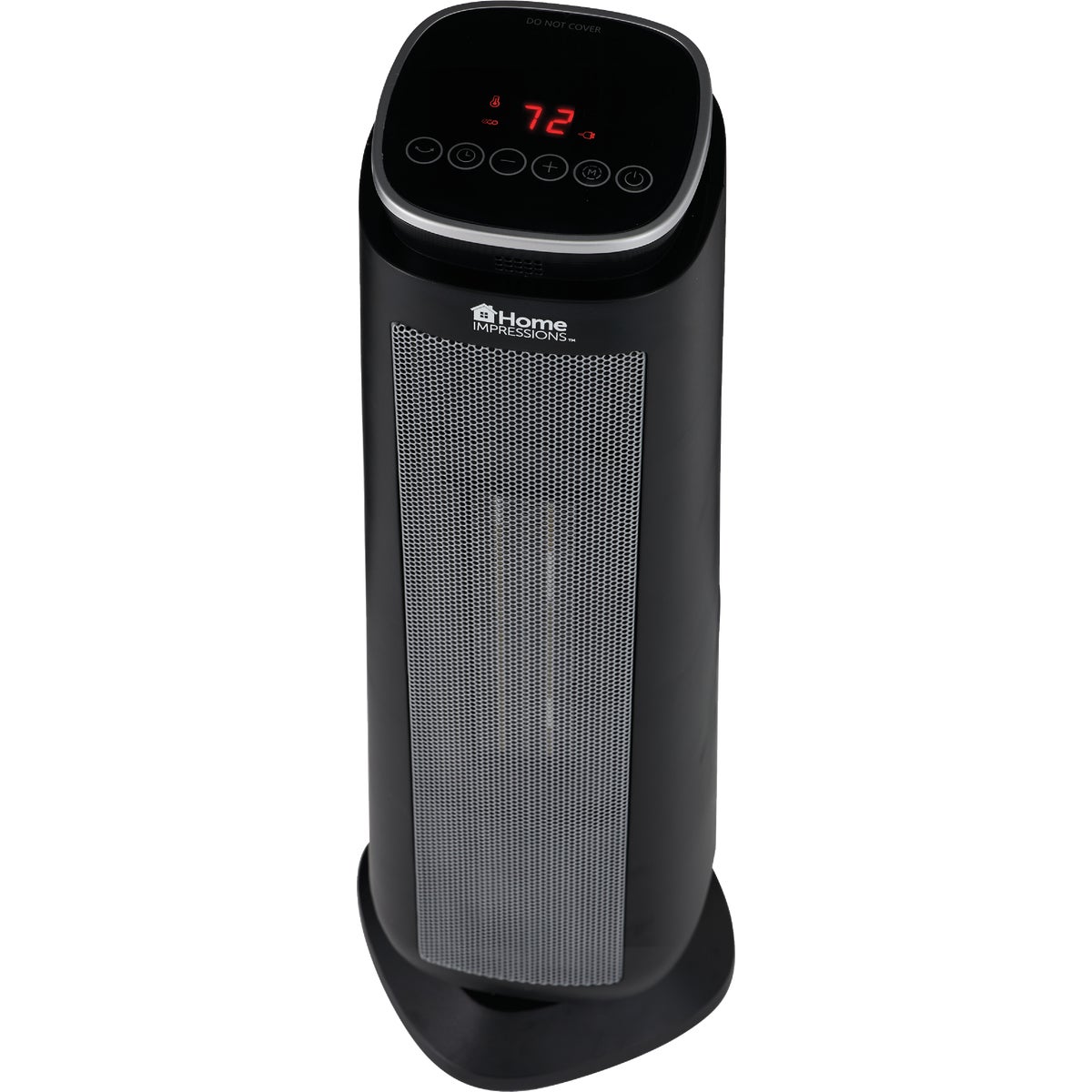 Home Impressions 1500W 120V Tower Ceramic Space Heater Image 4