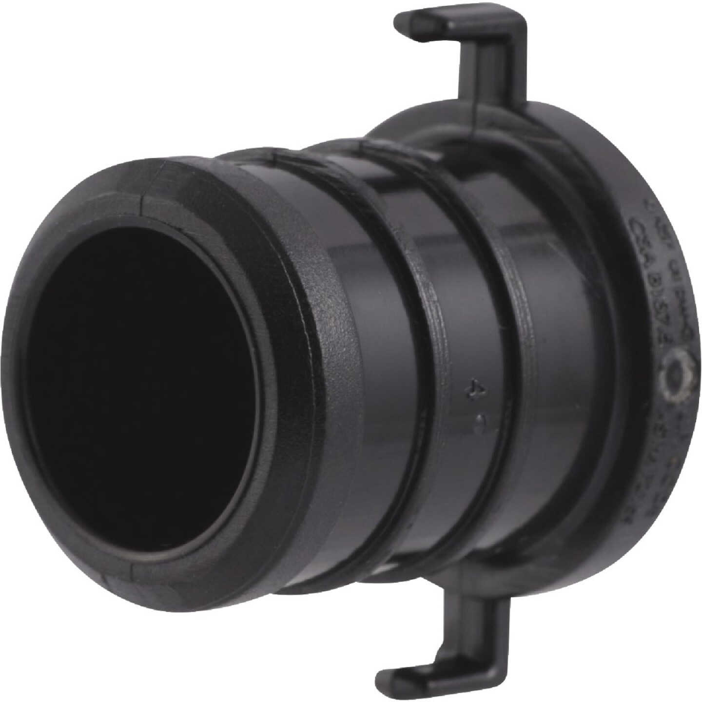SharkBite PEX-B 3/4 In. Poly Alloy Barb Plug (5-Pack) Image 1