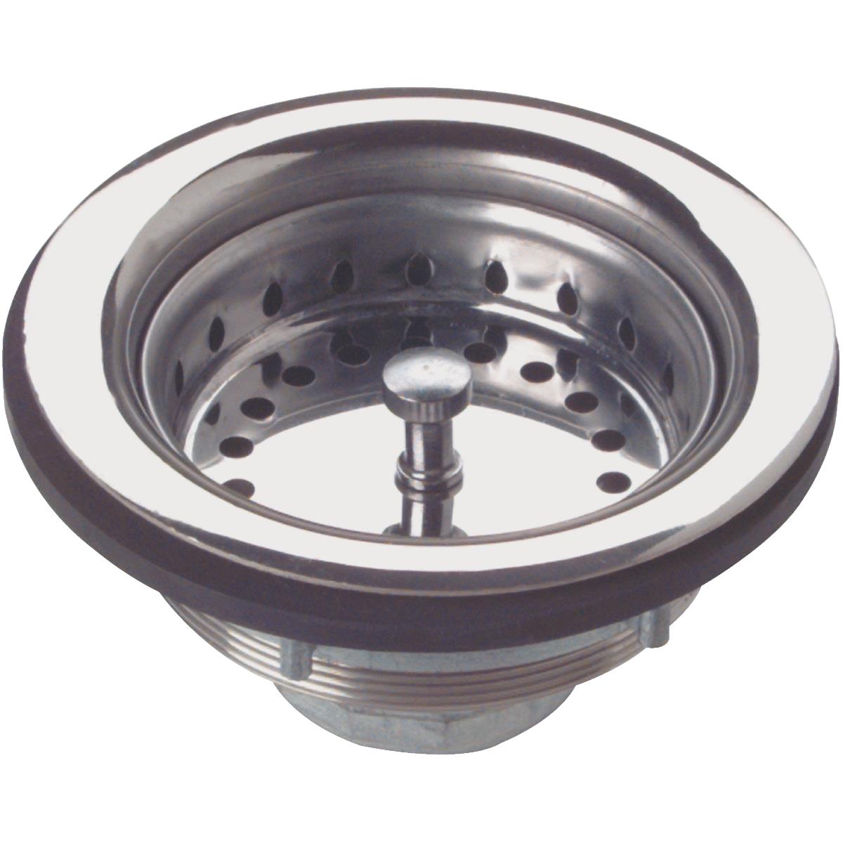 SINK STRAINER