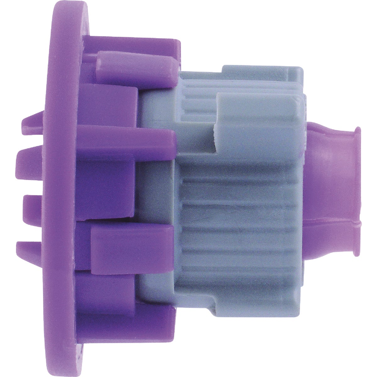 PEXRite 1/2 In. CTS Stub-Out Clamp (2-Pack) Image 3