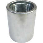 Simmons 2 In. Forged Steel Drive Coupling Image 1