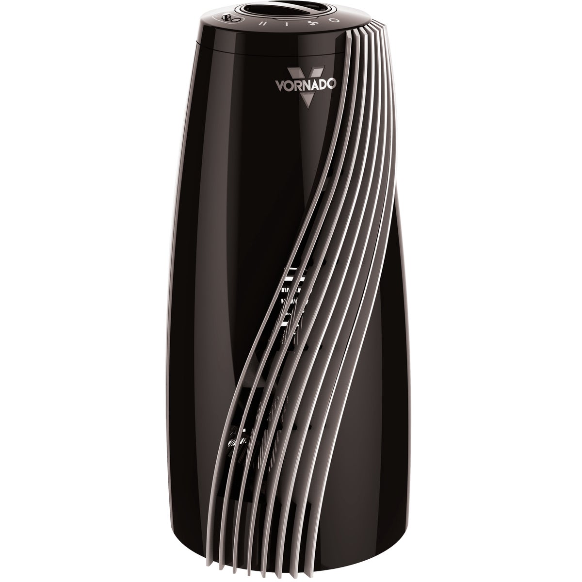 Vornado 900W 120V Small Tower Electric Space Heater