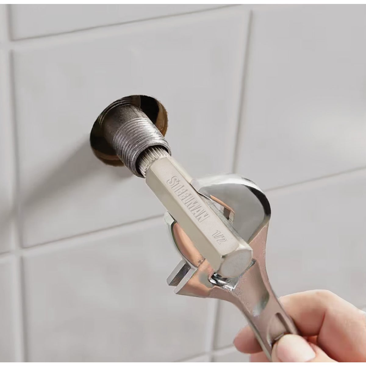 Steelman Internal Pipe Extractor (3-Piece) Image 2