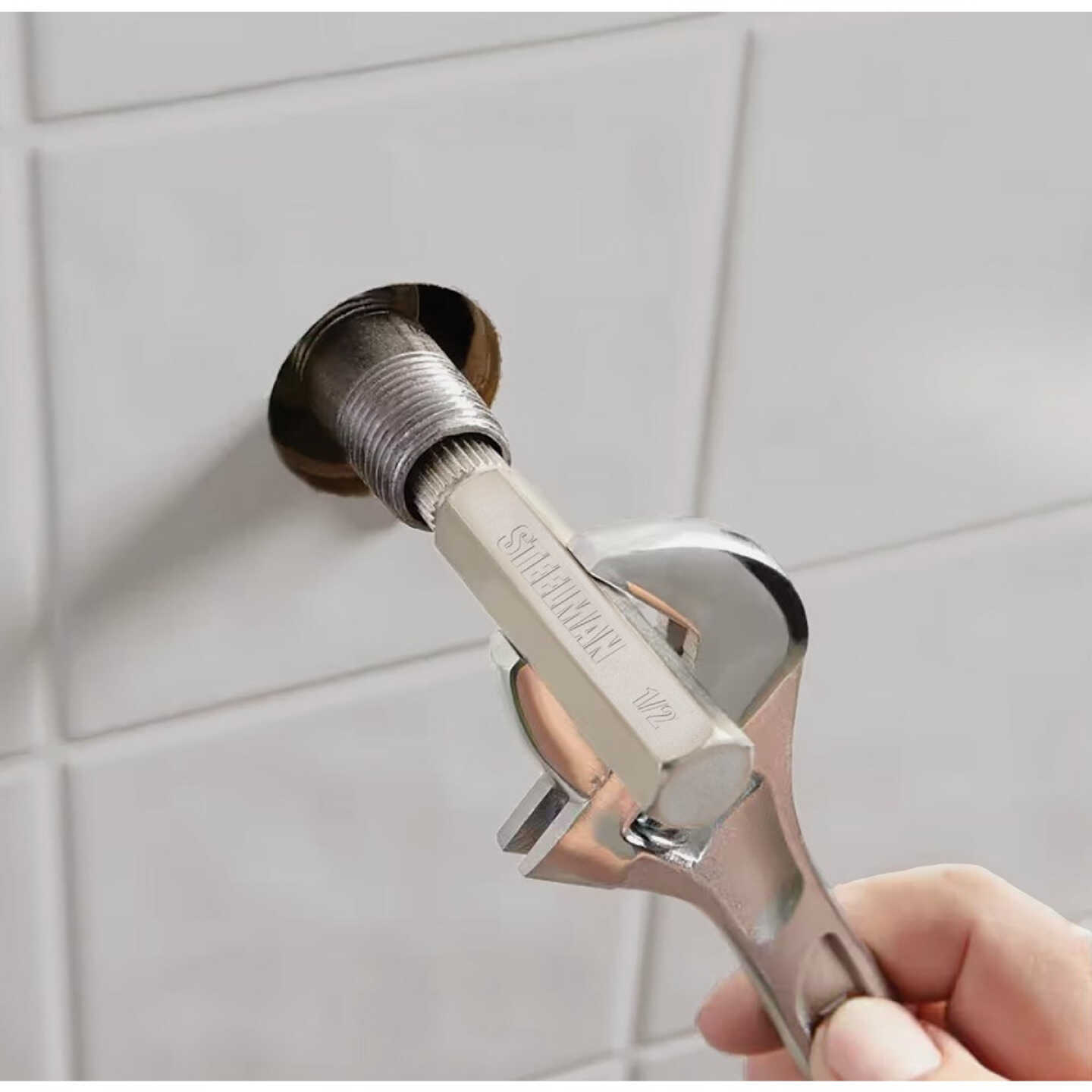 Steelman Internal Pipe Extractor (3-Piece) Image 2