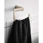 Moen Rinza Towel Ring, Spot Resist Brushed Nickel Image 2