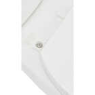 Common Goods Harbor White Round 1.28 GPF Toilet Image 5