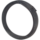 Cresline 1 In. X 300 Ft. Spartan Black Plastic Pipe Image 1