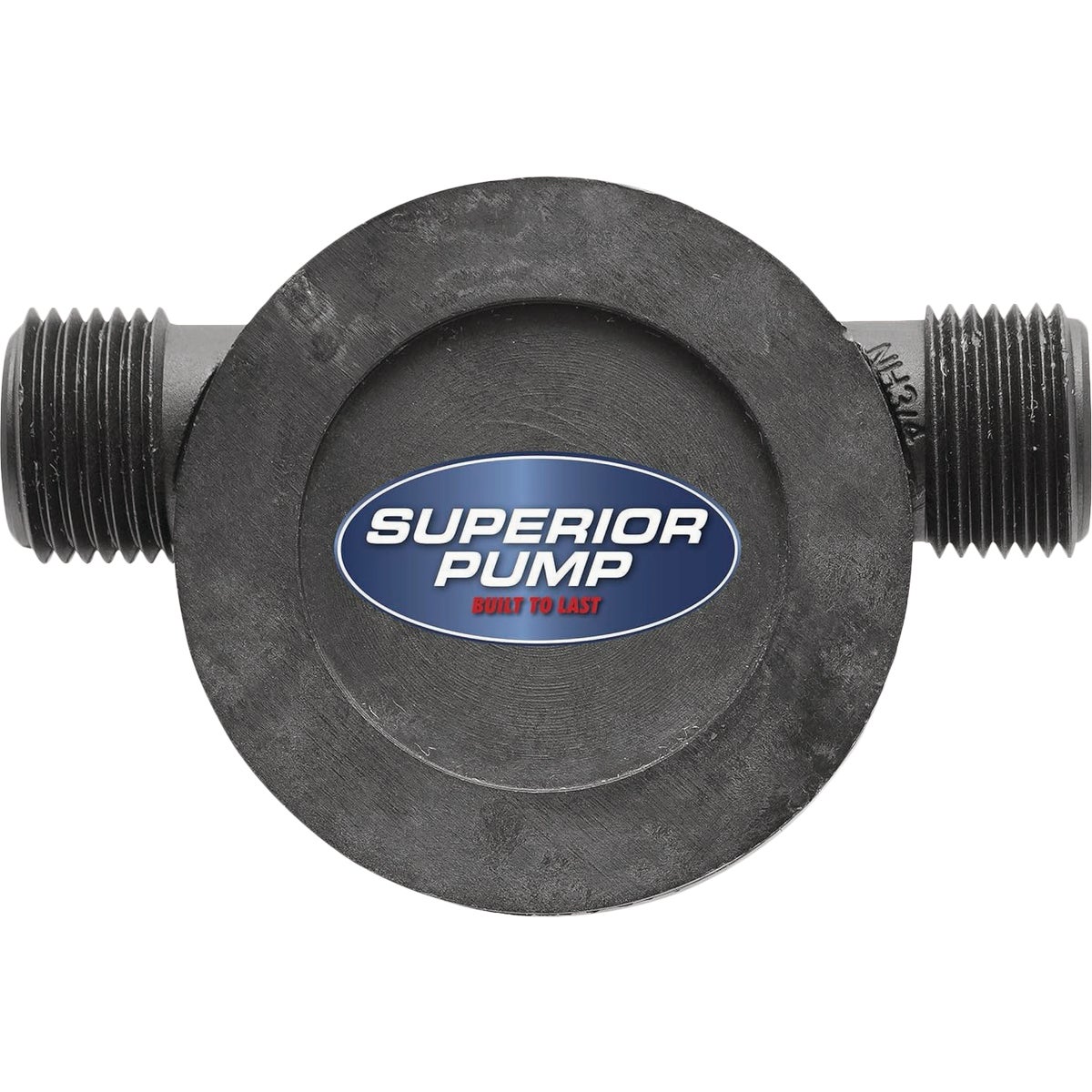 Superior Pump 3/4 In. Drill Pump