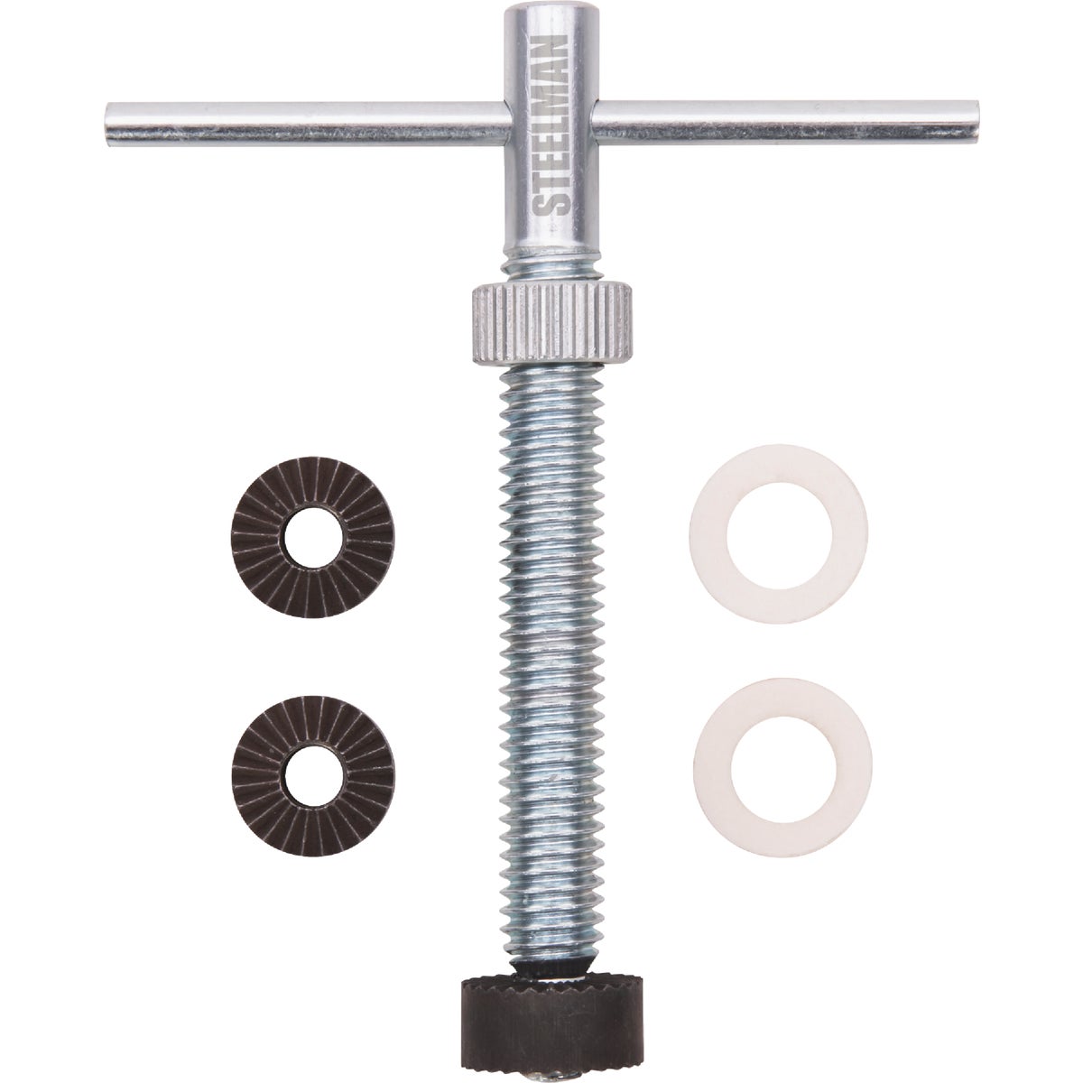 Steelman Faucet Reseater Kit