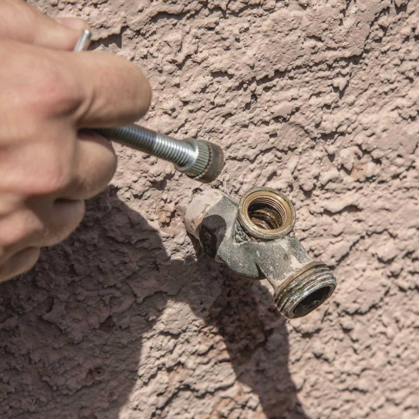 Steelman Faucet Reseater Kit Image 3