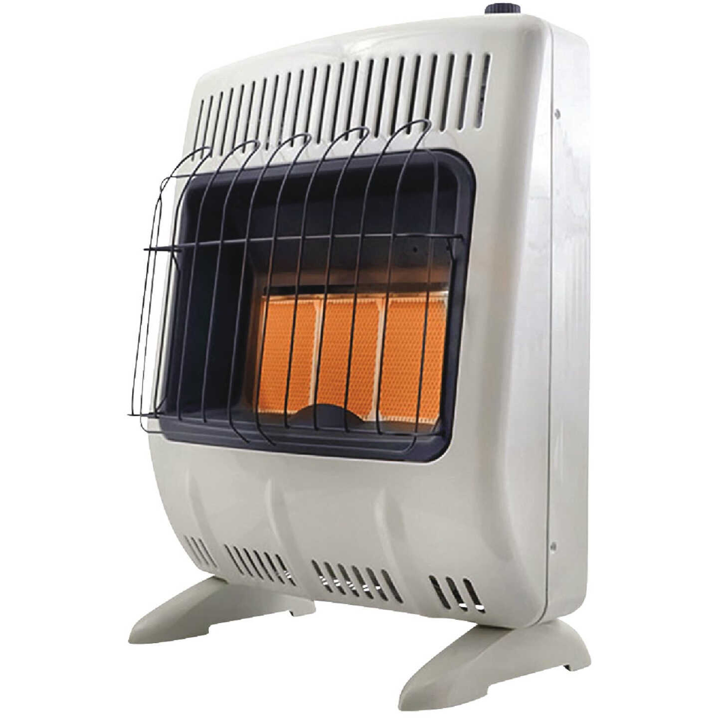 Mr. Heater 18,000 BTU Vent Free Propane Radiant Wall Heater Image 1
