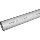 Charlotte Pipe 1-1/2 In. x 10 Ft. Schedule 40 PVC-DWV Cellular Core Pipe Image 1