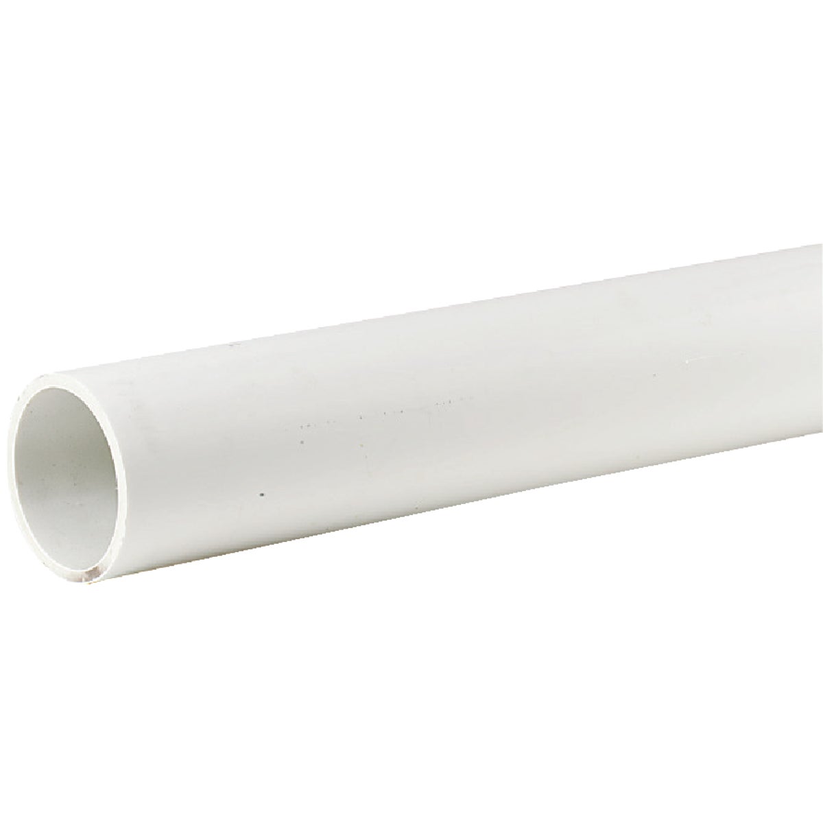 Charlotte Pipe 1-1/2 In. x 10 Ft. Schedule 40 PVC-DWV Cellular Core Pipe Image 2