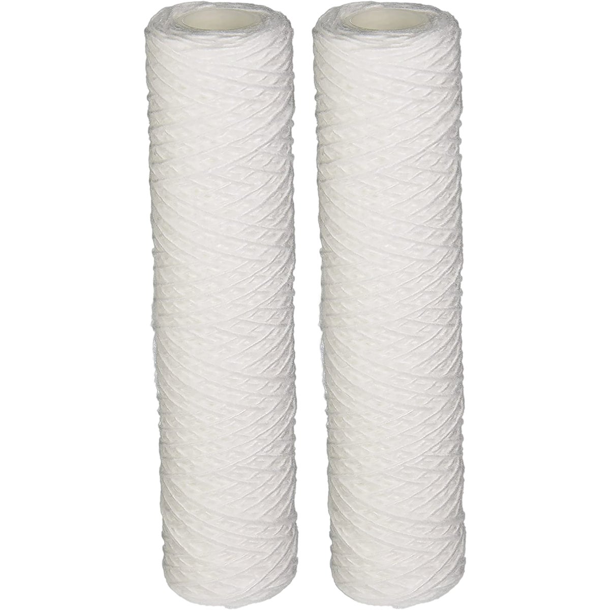 Culligan CW-MF Whole House Water Filter Cartridge, (2-Pack)