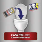 Rid-X Platinum 48 Oz. Septic System Treatment Image 4