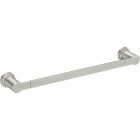 Moen Rinza 24 In. Towel Bar, Spot Resist Brushed Nickel Image 1