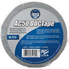 Intertape AC50 DUCTape 1.88 In. x 60 Yd. Max Contractor Grade Duct Tape, Silver Image 2