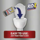 Rid-X Platinum 24 Oz. Septic System Treatment Image 4