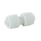 Flair-it PEX 1/2 In. X 1/2 In. Poly-Alloy PEX Coupling Image 1