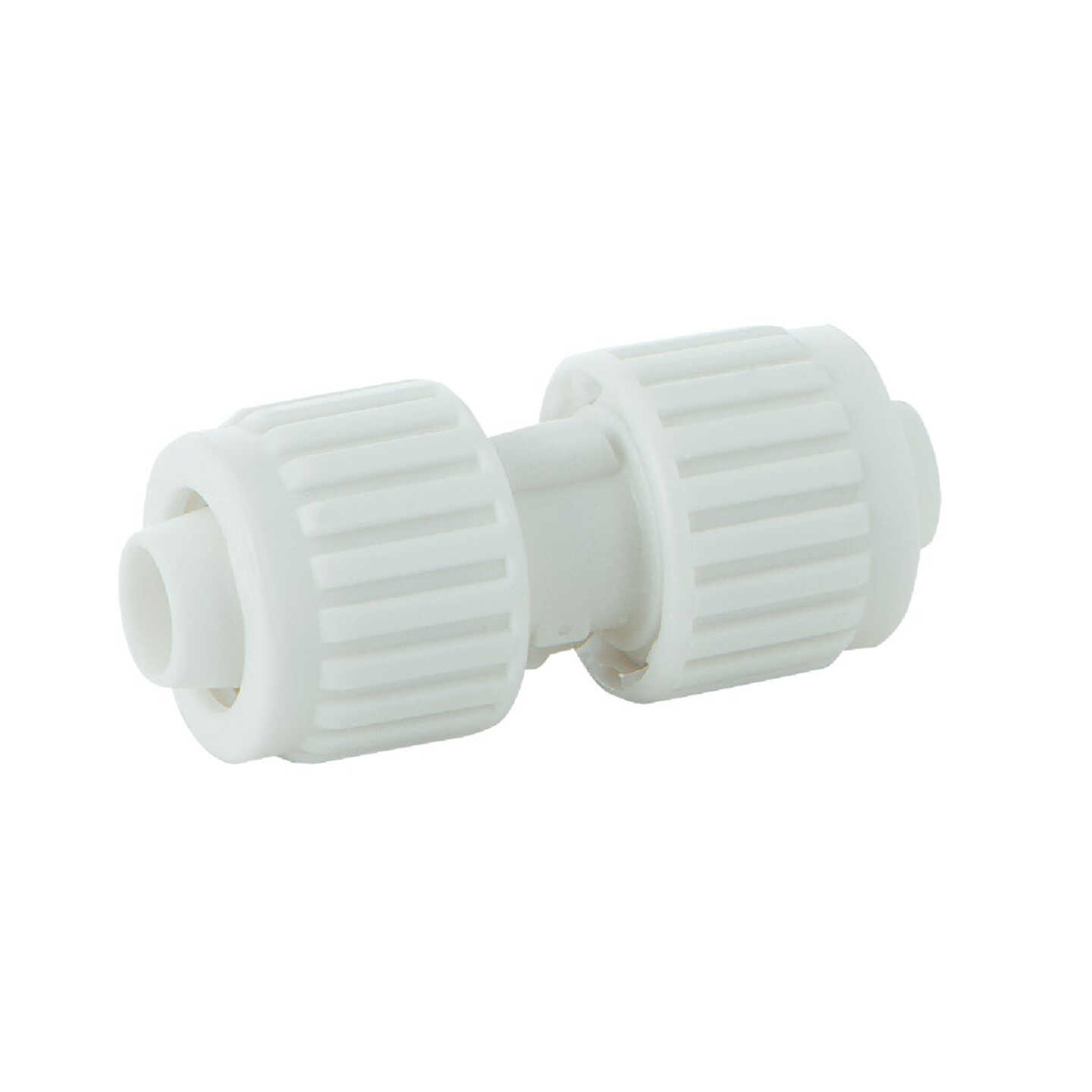 Flair-it PEX 1/2 In. X 1/2 In. Poly-Alloy PEX Coupling Image 1