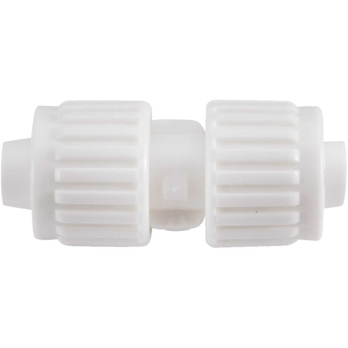 Flair-it PEX 3/4 In. x 3/4 In. Poly-Alloy PEX Coupling Image 1