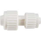Flair-it PEX 1/2 In. x 3/8 In. Poly-Alloy PEX Coupling Image 1
