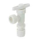 Flair-it 1/2 In. PEX Washing Machine Valve Image 1