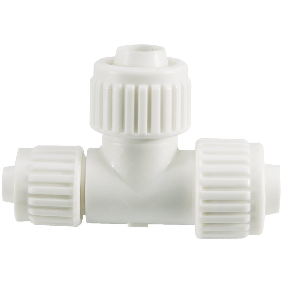 Flair-it 1/2 In. x 1/2 In. x 3/8 In. PEX Tee