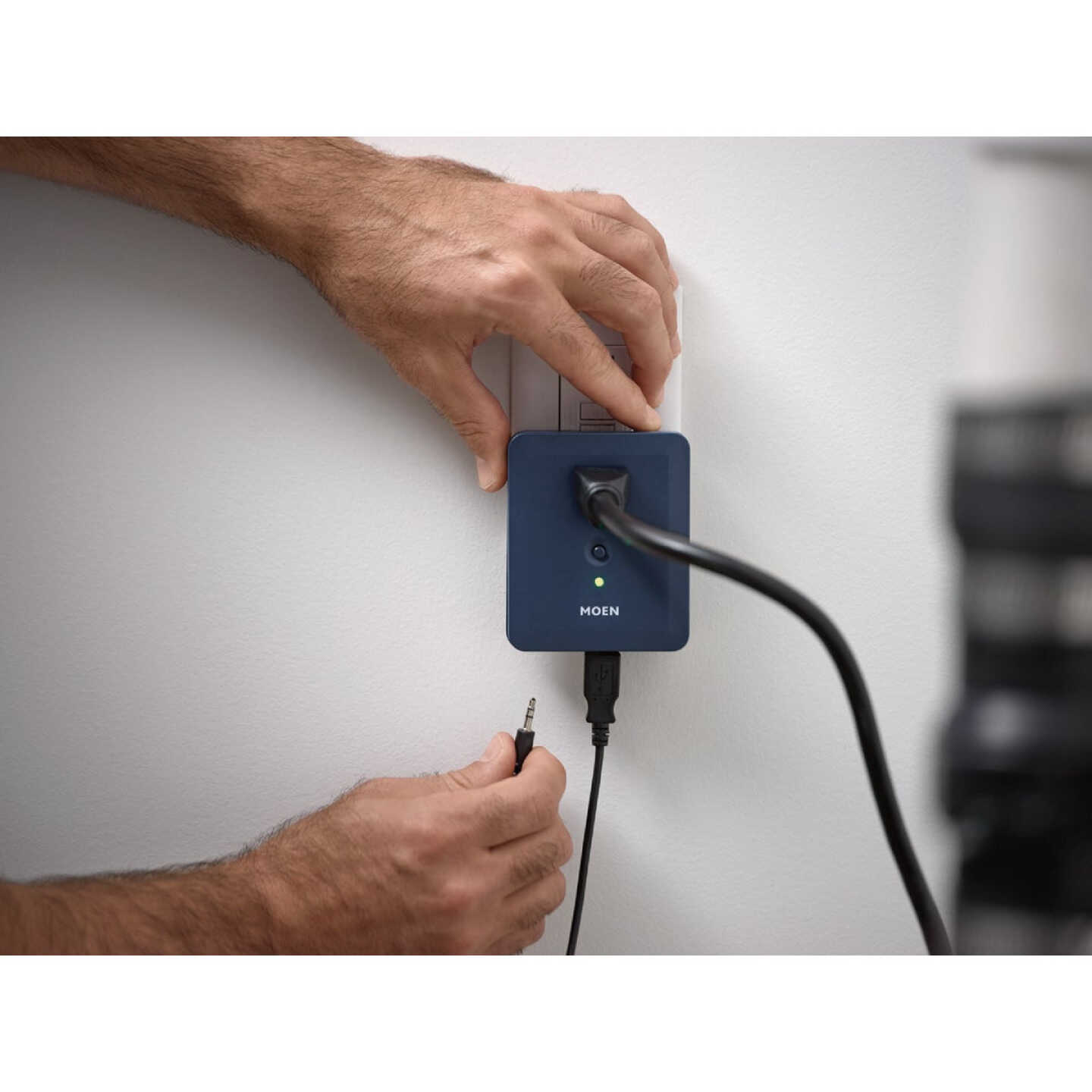 Moen Smart Sump Pump Monitor Image 2