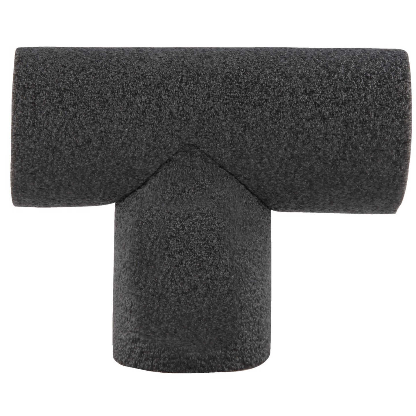 Tundra 1/2 In. Wall Self-Sealing Tee Polyethylene Pipe Insulation Wrap, 1/2 In. Fits Pipe Size 1/2 In. Copper Image 1