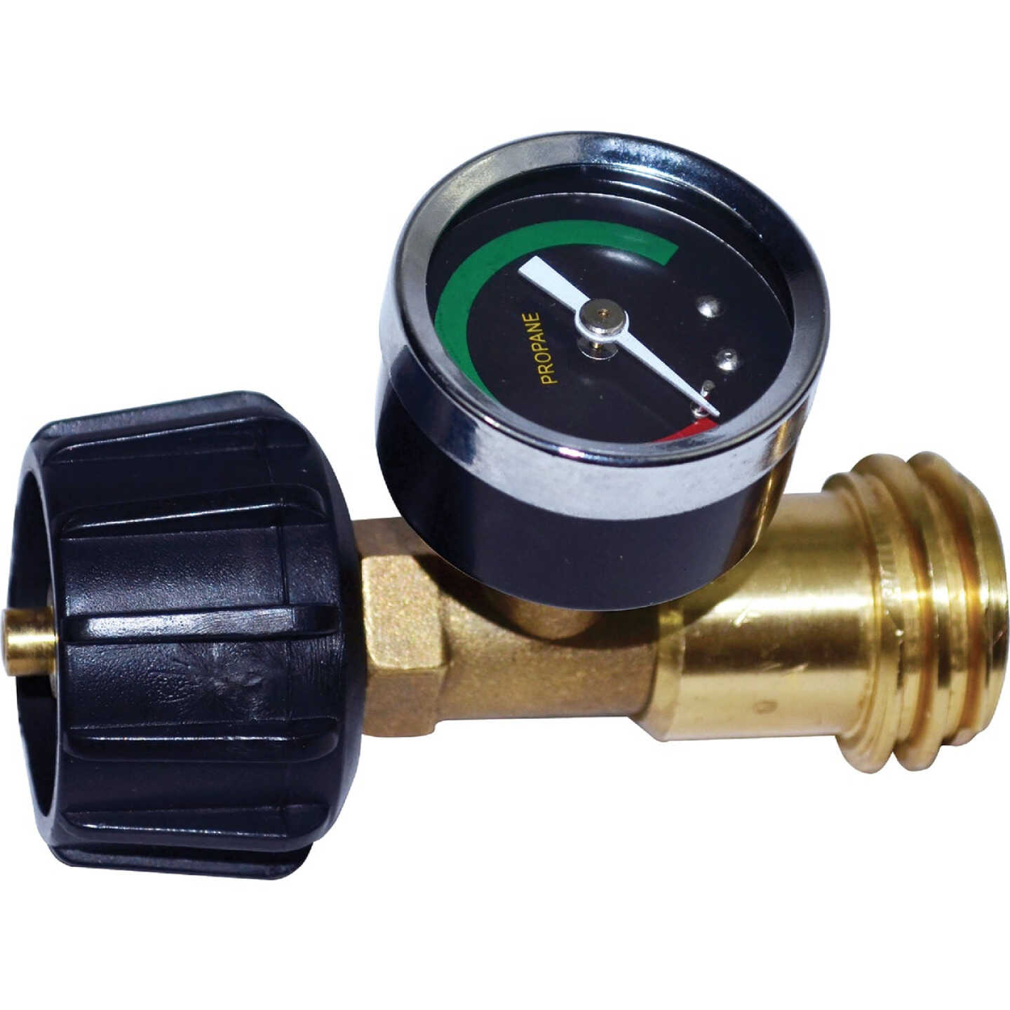 MR. HEATER LP Gas Gauge Image 1