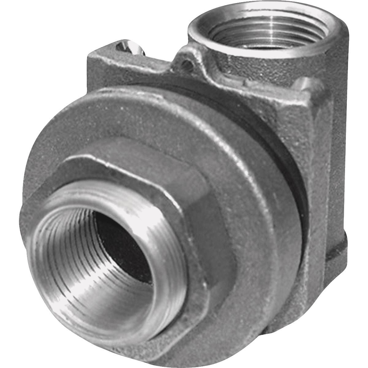 Well Parts & Supplies