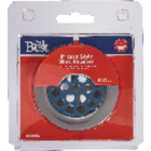 Do it 2 In. Chrome Flat Top Strainer Assembly Image 2