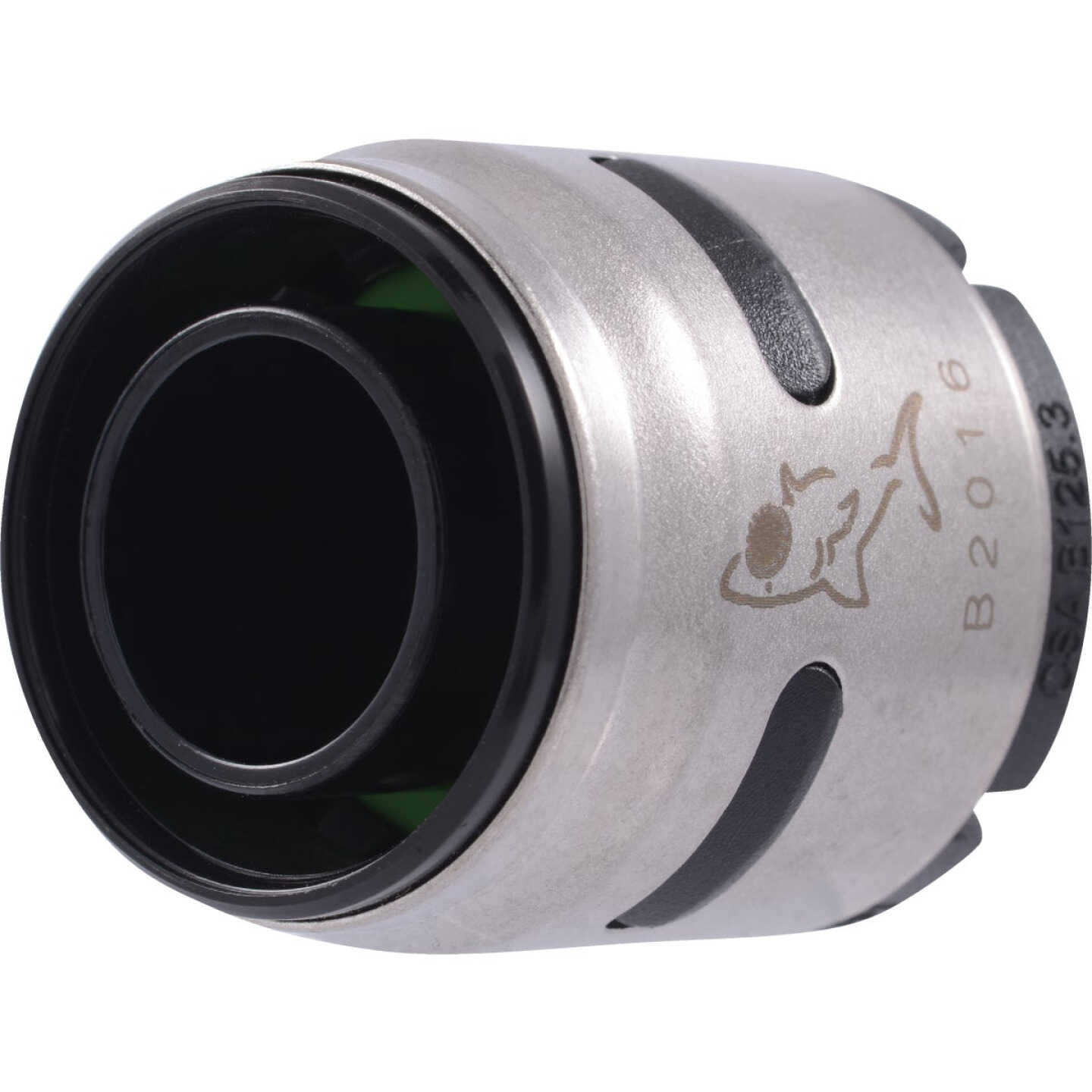 SharkBite EvoPex 3/4 In. Push-to-Connect Plastic Cap Image 1