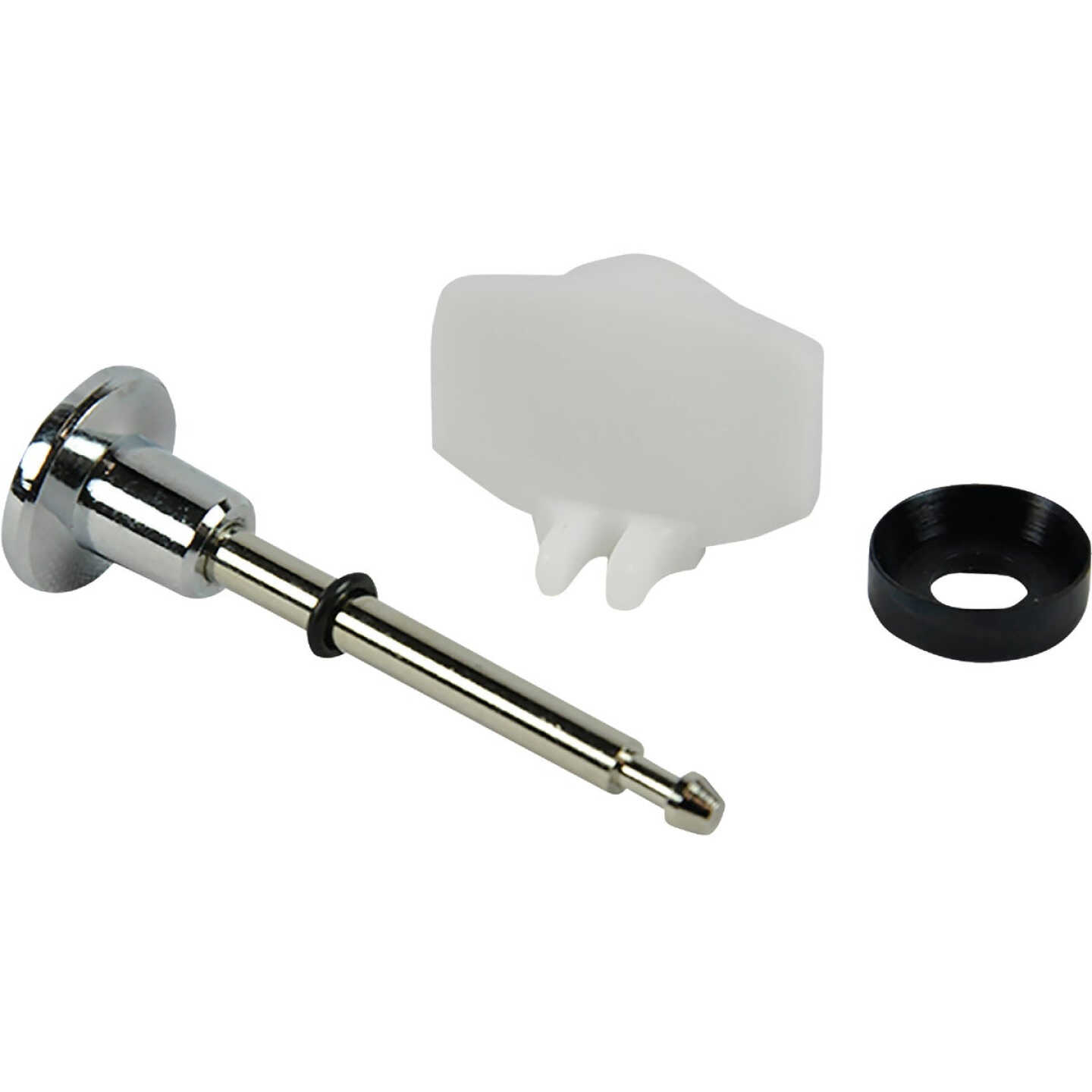 Danco Single-Handle Tub & Shower Faucet Diverter Kit Image 1