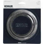 Kohler Drylock 3 In. Drylock Tank to Bowl Gasket Image 1