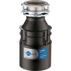 Insinkerator Badger 5XP 3/4 HP Dura-Drive Garbage Disposer, 4 Year Warranty Image 1