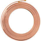 JMF Company 1/2 In. x 50 Ft. Copper Refrigeration Tube Image 1