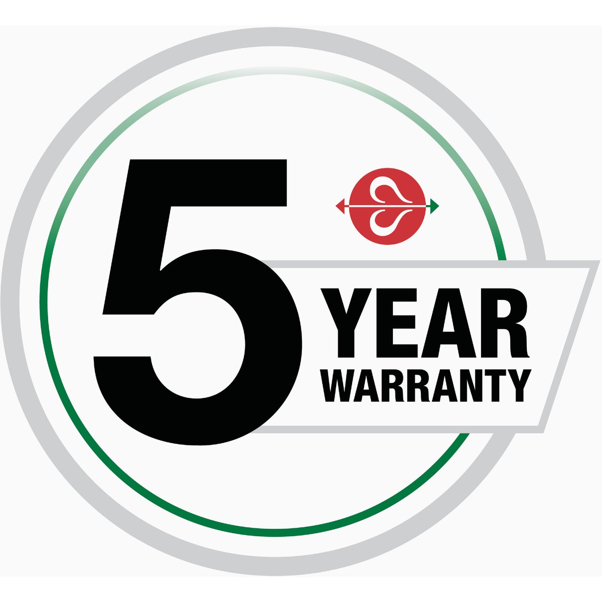 Fluidmaster Fits-All 16 In. L. Stainless Steel Faucet Connector Image 3