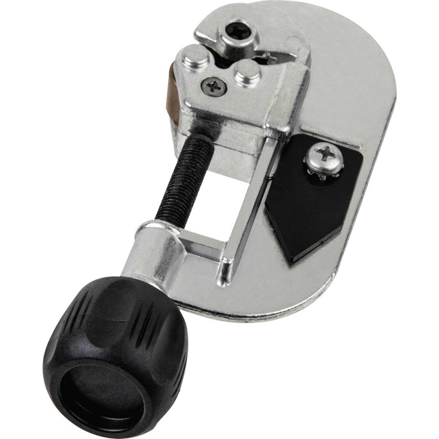 Superior Tool 1/8 In. to 1-1/8 In. Screw-Feed Tubing Cutter Image 7