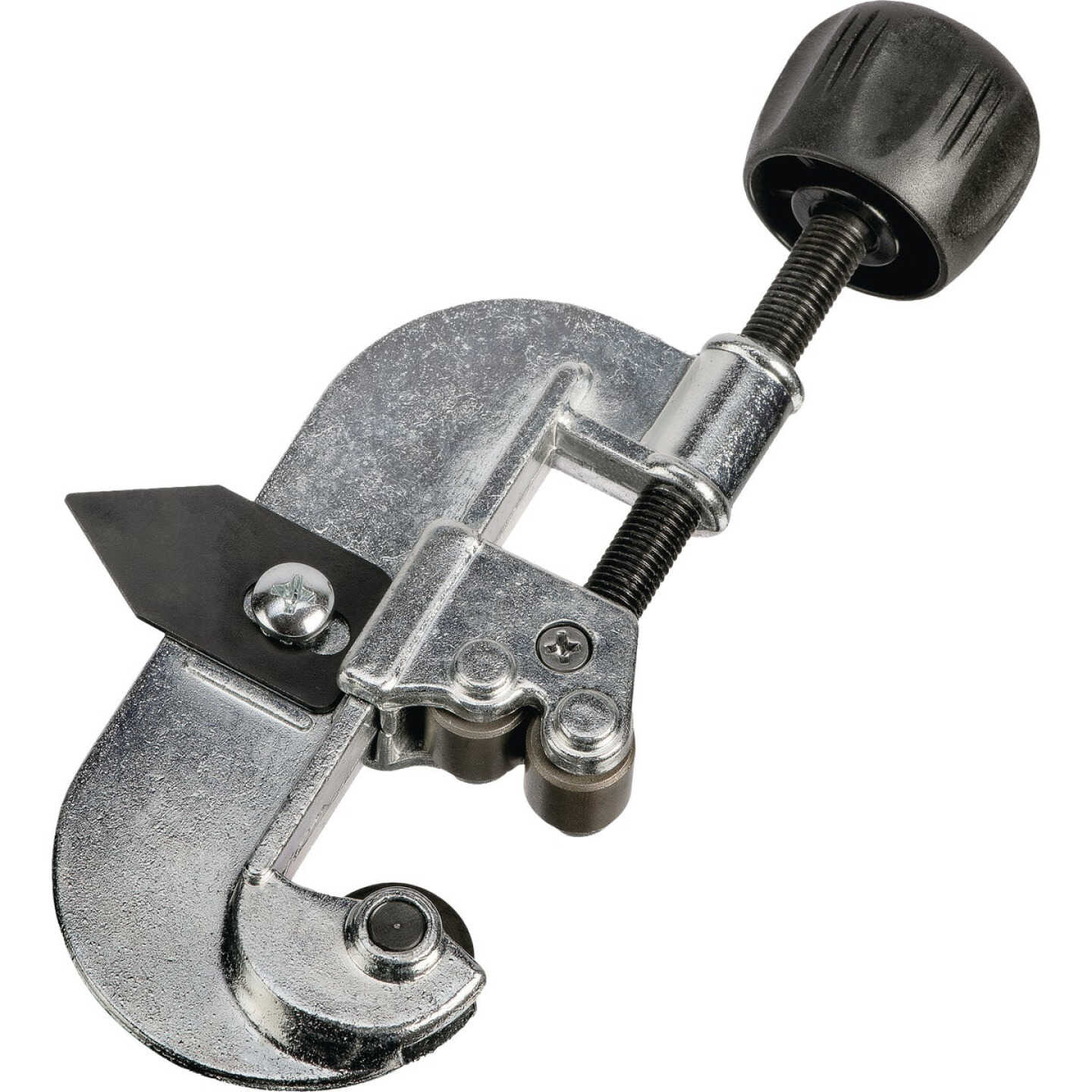 Superior Tool 1/8 In. to 1-1/8 In. Screw-Feed Tubing Cutter Image 4