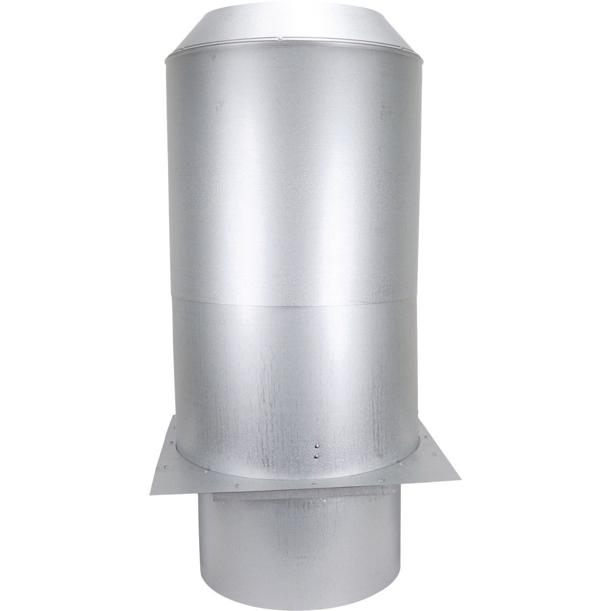 SELKIRK Sure-Temp 6 In. Adjustable Attic Insulation Shield Image 1