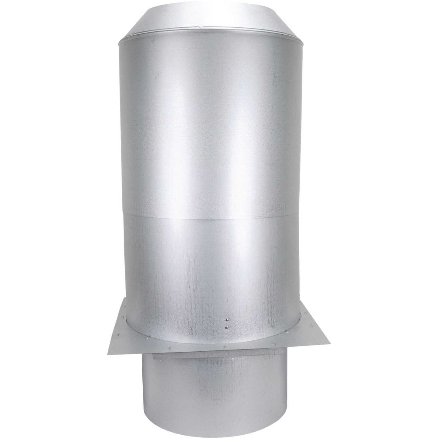 SELKIRK Sure-Temp 6 In. Adjustable Attic Insulation Shield Image 1
